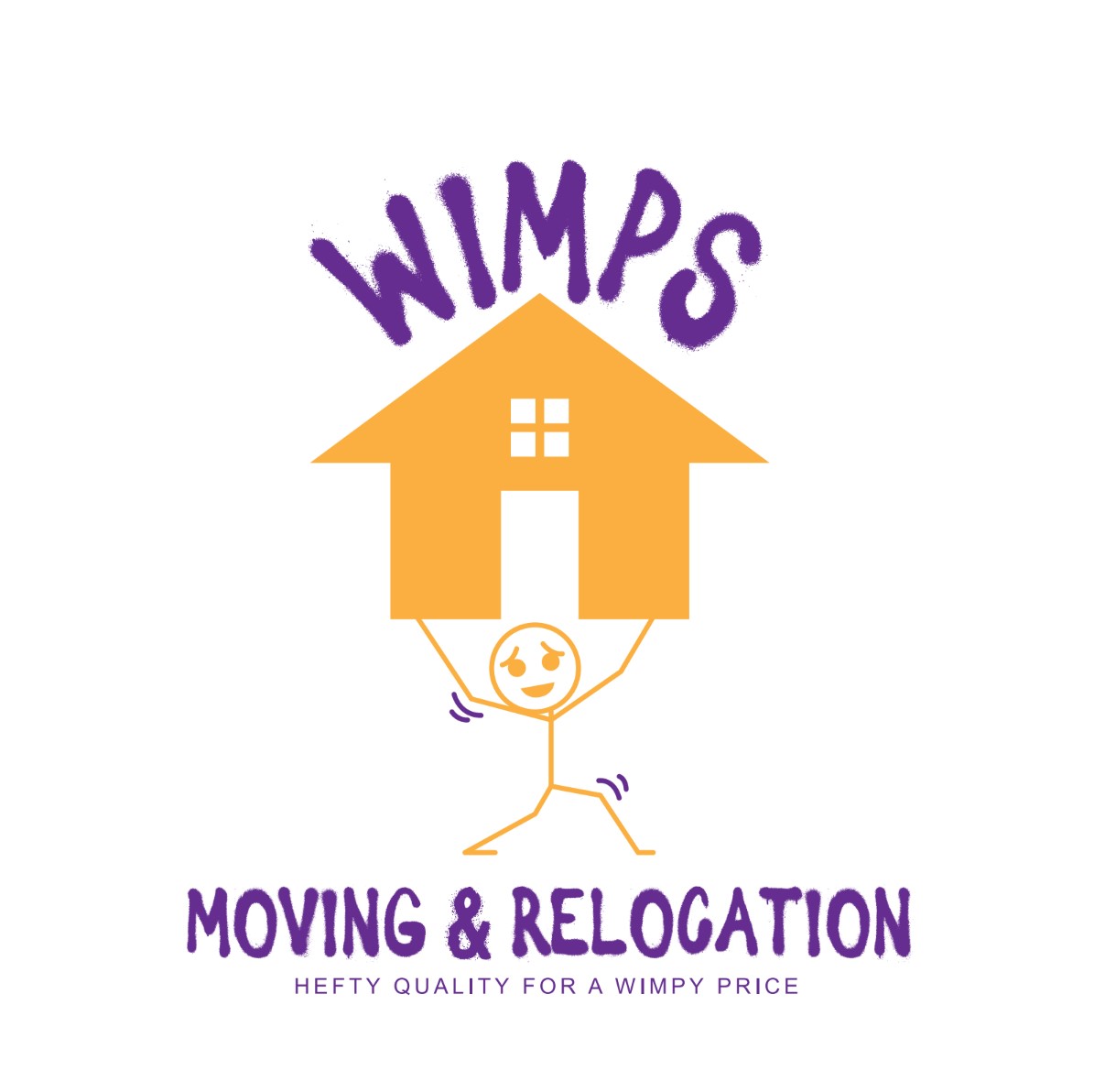 Slim Wimps Moving Company